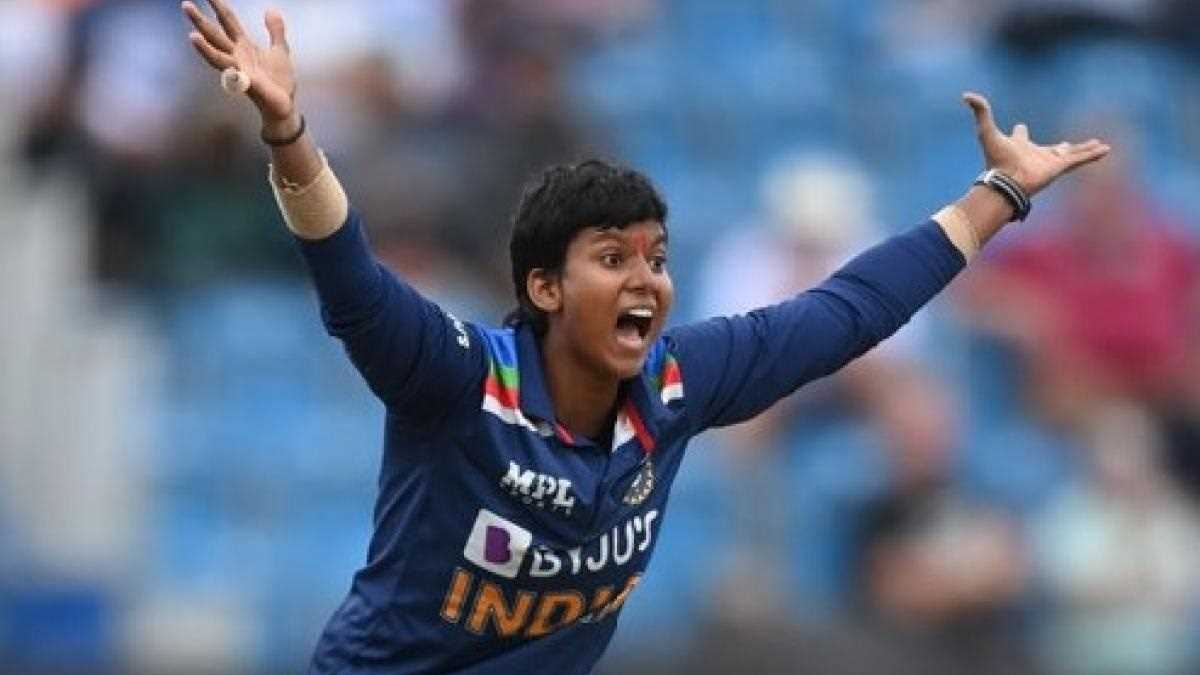 किसी भी चुनौती के लिए मैं मानसिक रूप से हमेशा तैयार रहती हूं: दीप्ति शर्मा